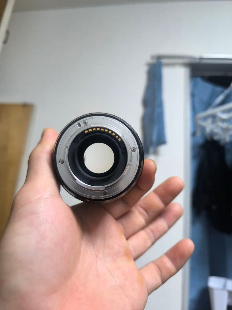 XF35mm F1.4 R レンズ　 FUJIFILM 富士フィルム