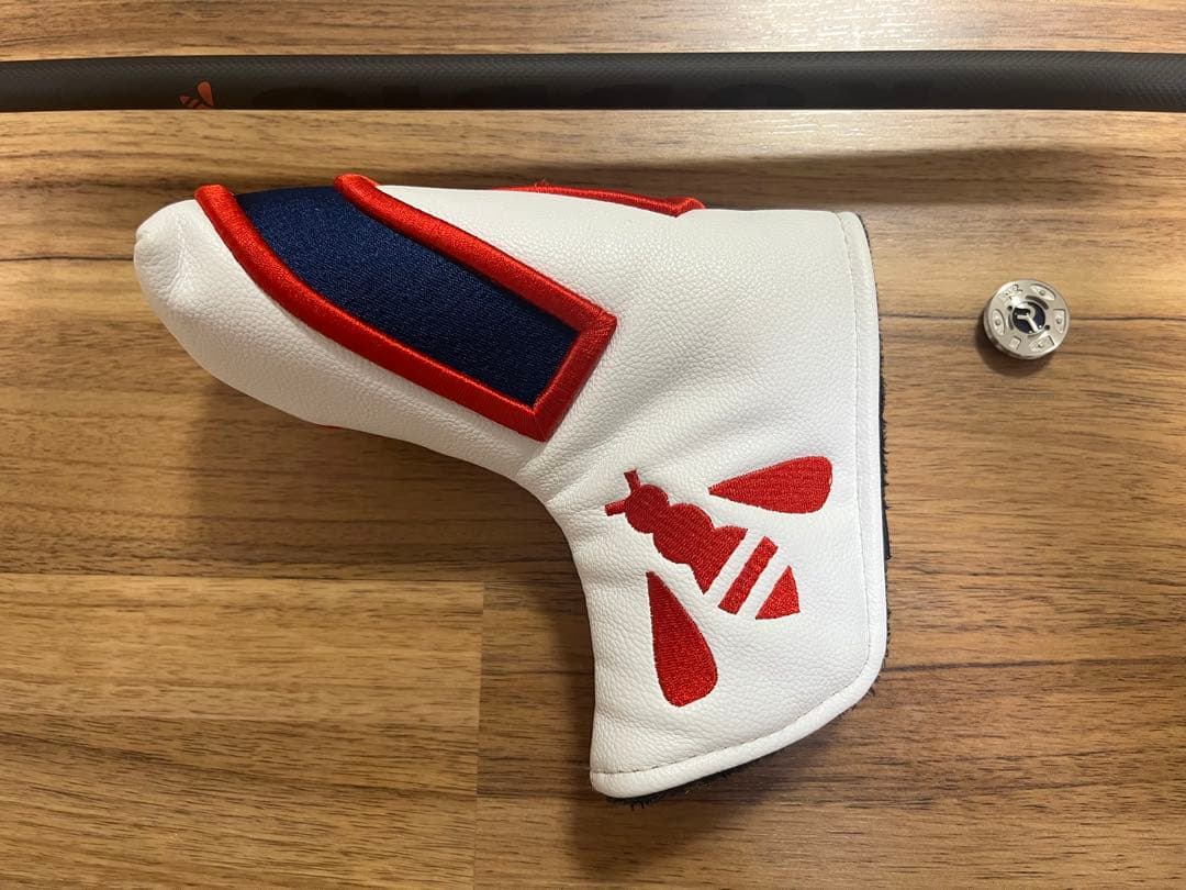 RODDIO ロッディオ M-Tuning パター