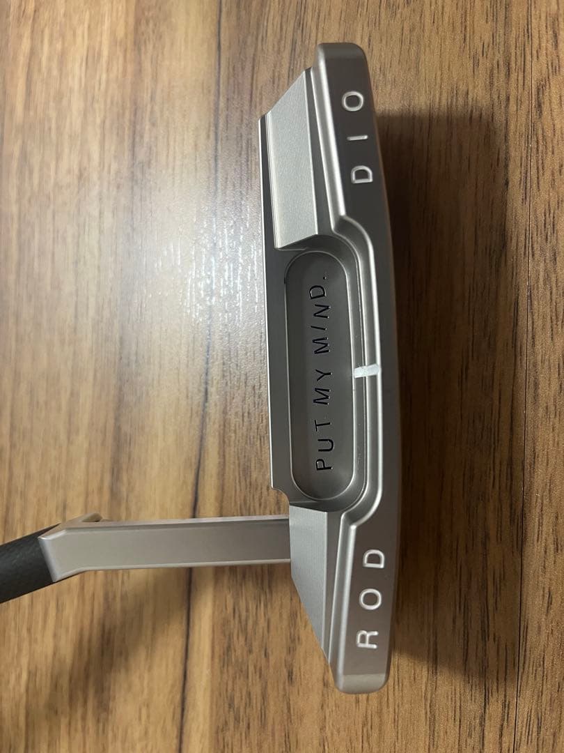 RODDIO ロッディオ M-Tuning パター