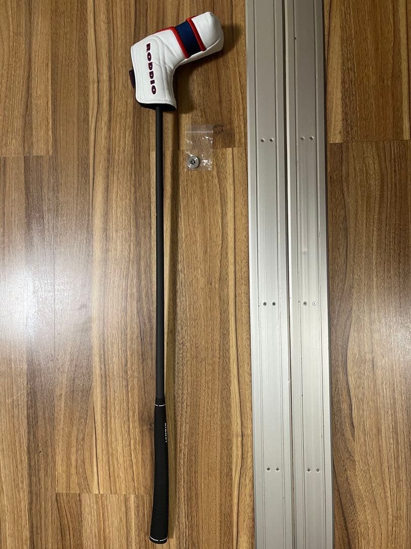 RODDIO ロッディオ M-Tuning パター