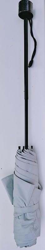 ダンロップ サマーシールド 晴雨兼用 折畳傘 シルバー OGD201 新品未使用