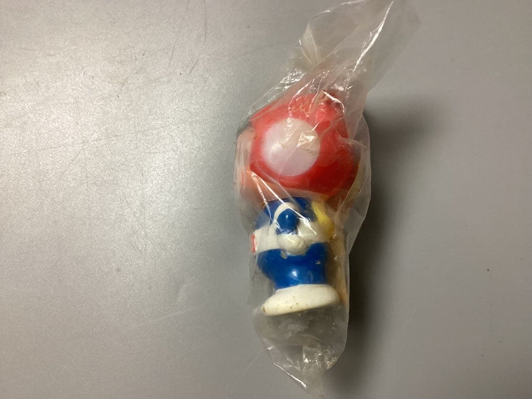 CCI坊や　ソフビ　貯金箱　鈴木自動車工業 スズキ 企業物 アンティーク 百泉社