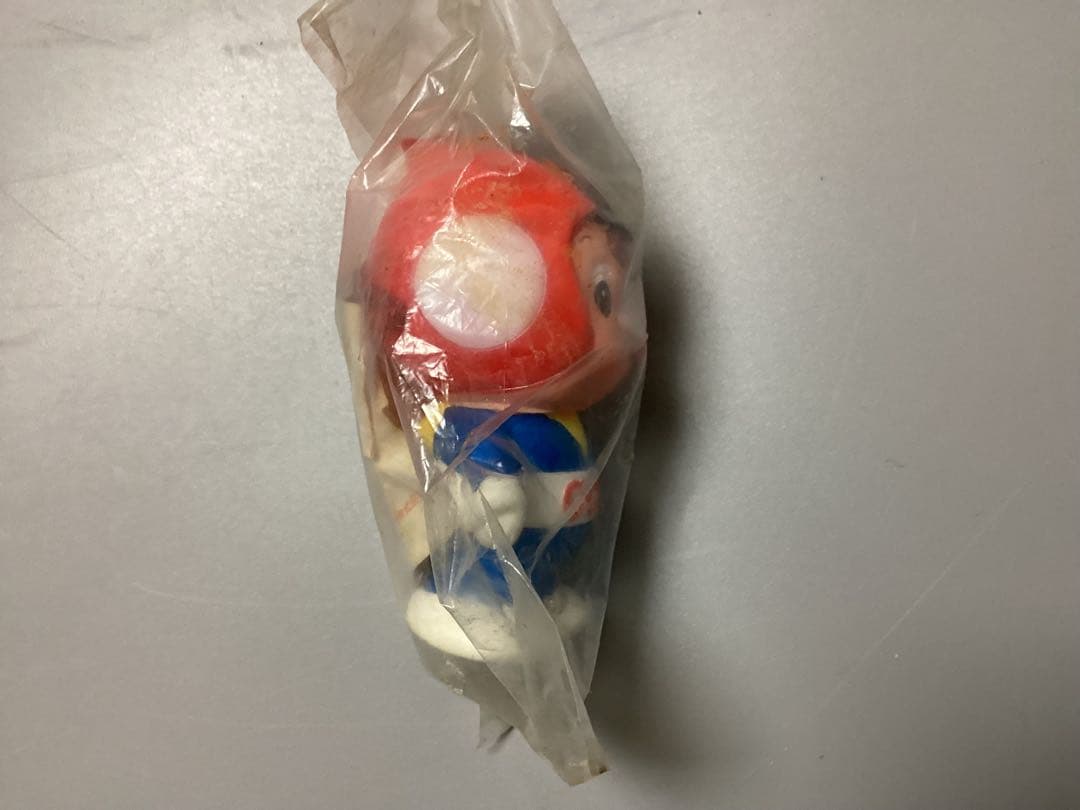 CCI坊や　ソフビ　貯金箱　鈴木自動車工業 スズキ 企業物 アンティーク 百泉社