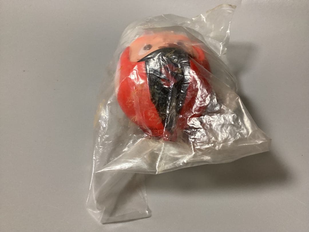 CCI坊や　ソフビ　貯金箱　鈴木自動車工業 スズキ 企業物 アンティーク 百泉社