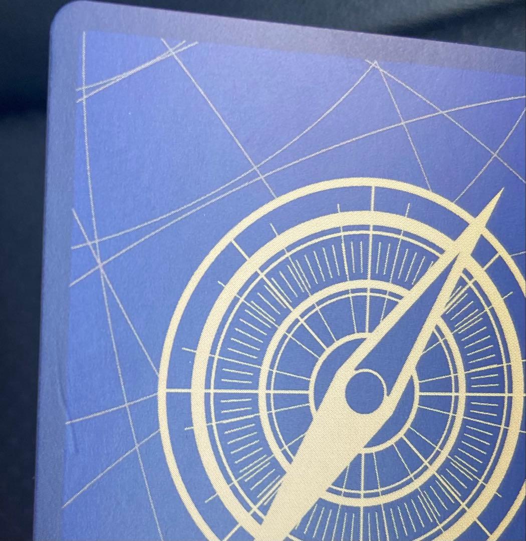 リューマ プロモ パラレル ワンピースカード 6枚