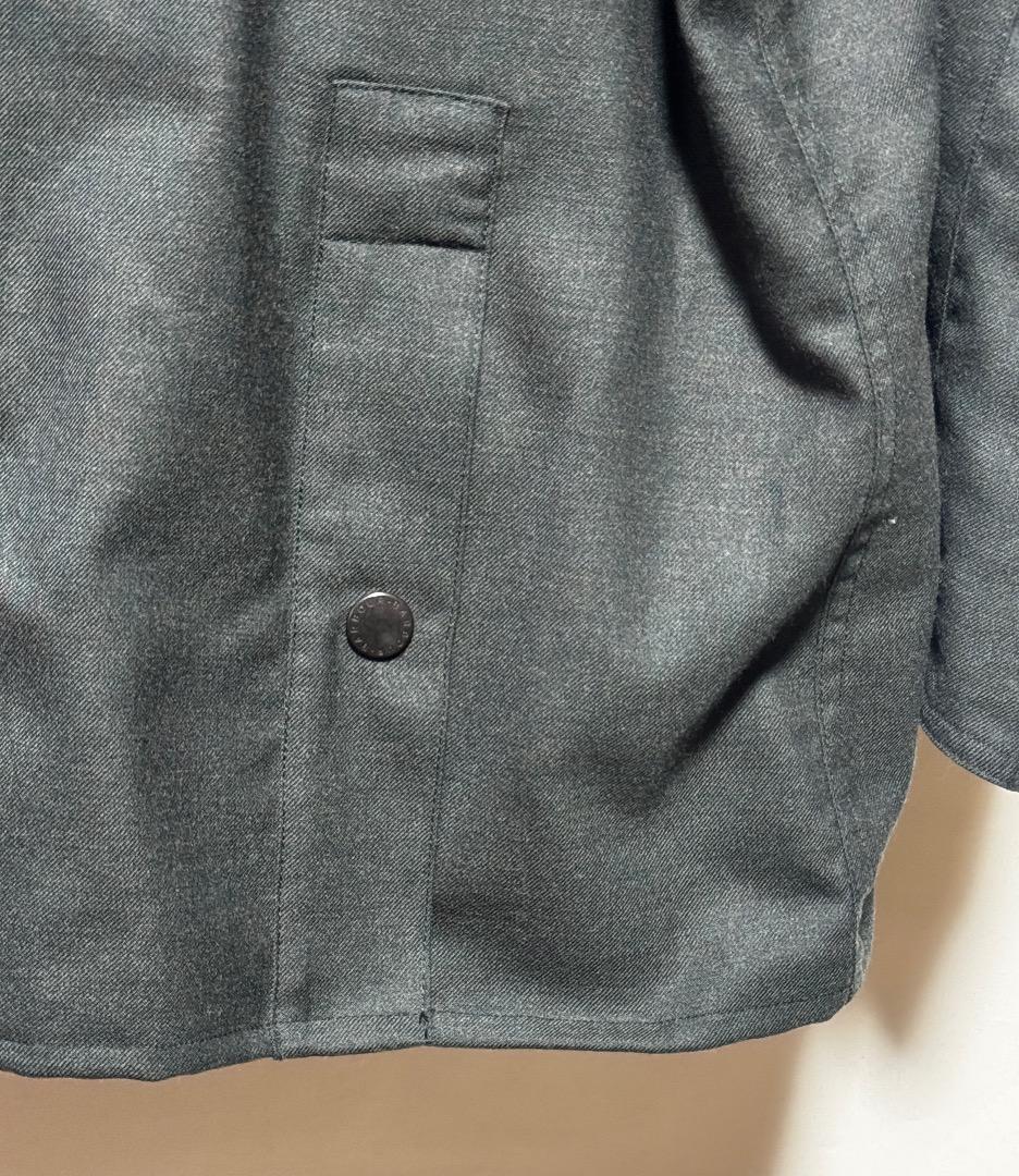 オーバーサイズビデイル Barbour ユニバーサルランゲージ別注バブアー 38