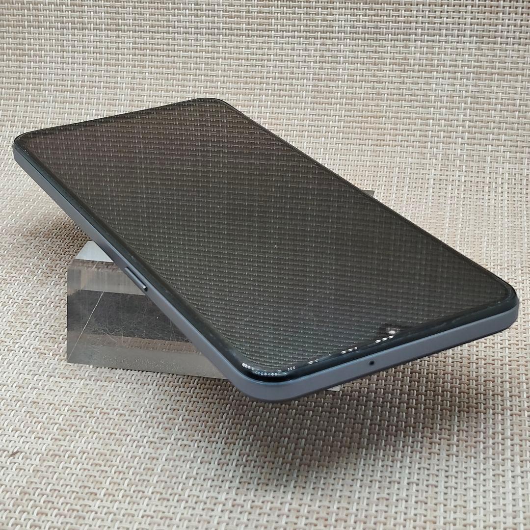 OPPO スマートフォン A73 ネイビーブルー