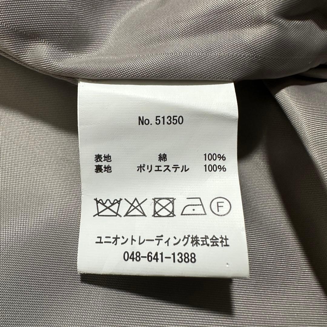 M 新品✨　ベトジャン　HOUSTON ヒューストン　虎　ブラック　51530