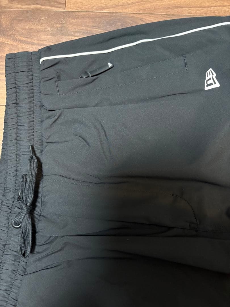 ル*リ様 スノートラックパンツ #ニューエラ #スノーボードウェア#値下げ交渉可