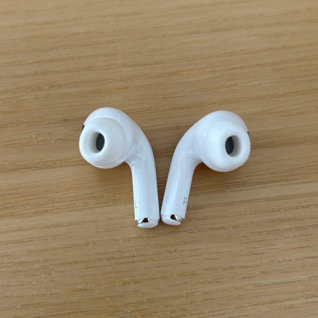 【美品】AirPods pro 第1世代