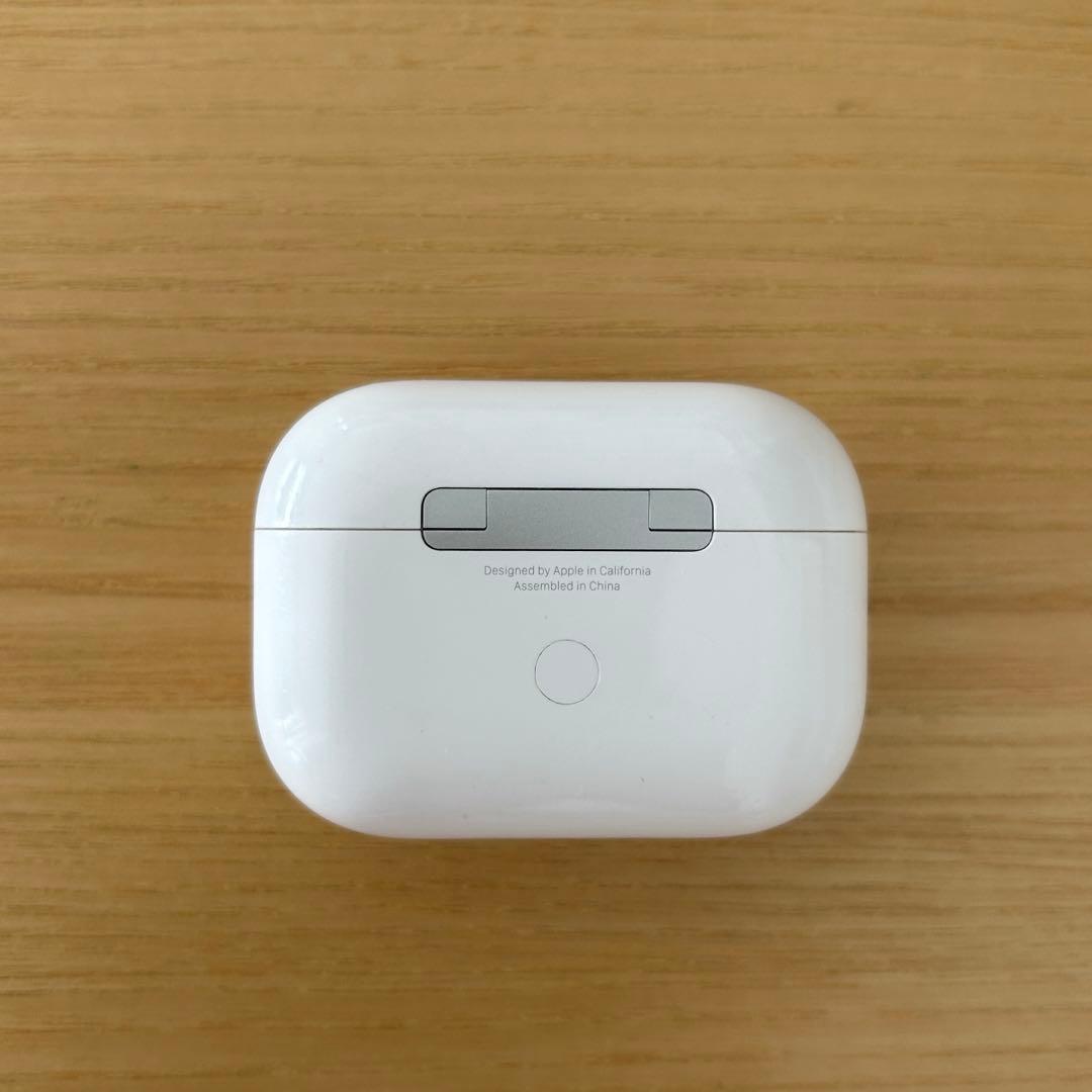 【美品】AirPods pro 第1世代