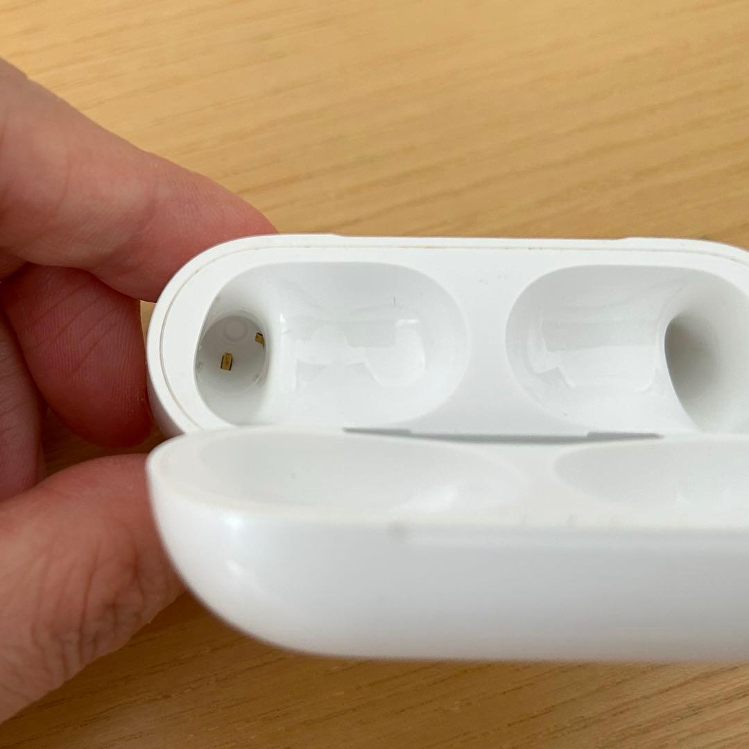 【美品】AirPods pro 第1世代