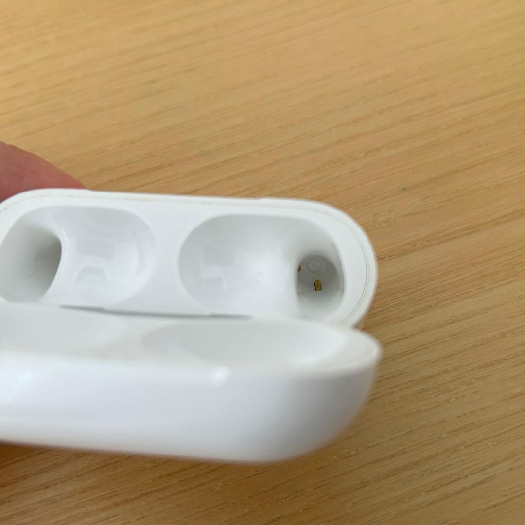 【美品】AirPods pro 第1世代