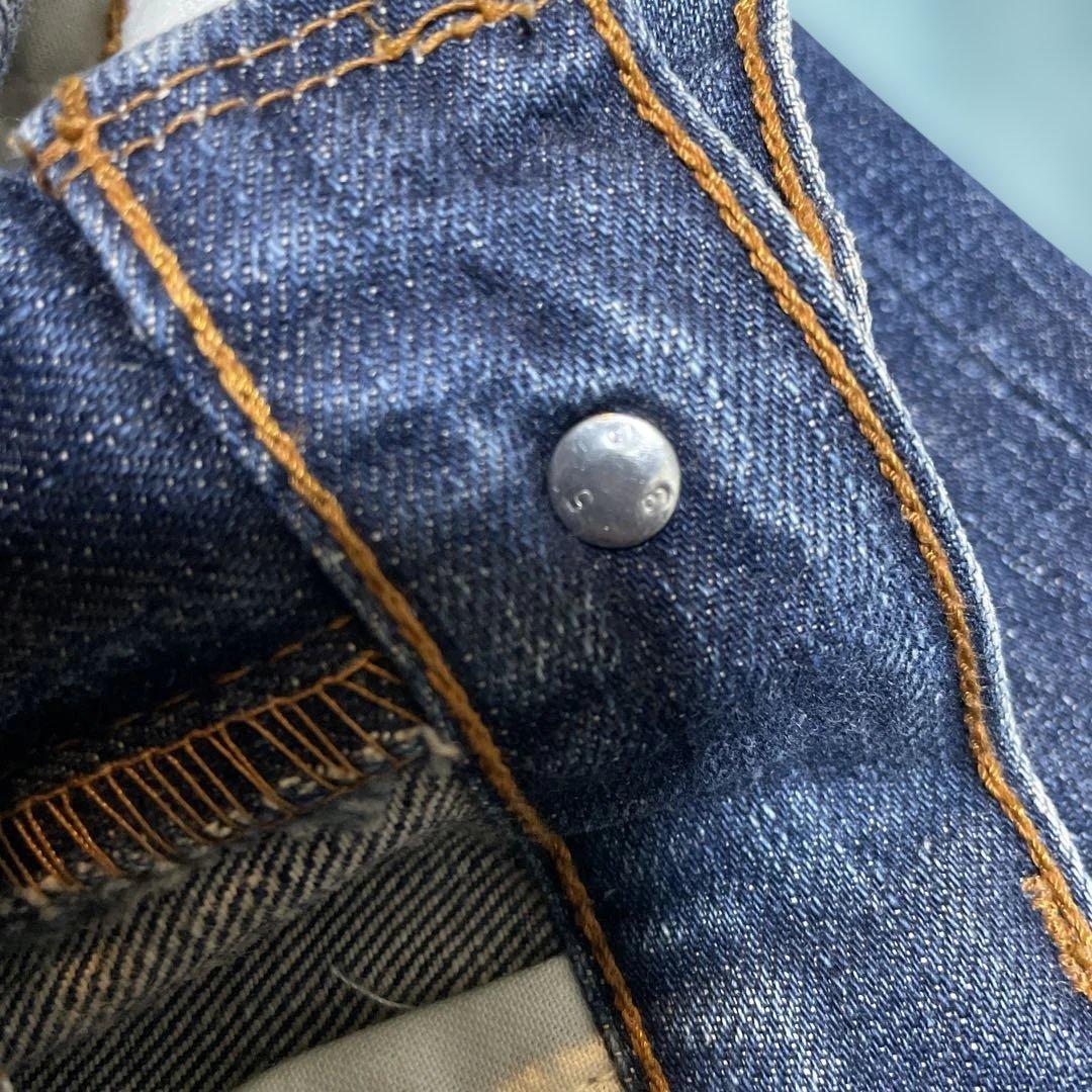 R　Levi's 517 -03ブーツカットフレアデニム W32 L33