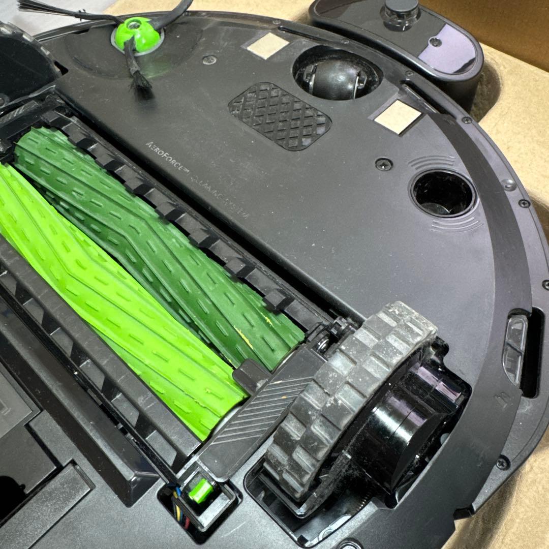 iRobot Roomba i2 ※2028年10月までの保証付き※