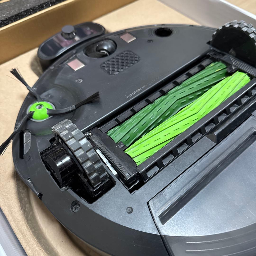 iRobot Roomba i2 ※2028年10月までの保証付き※