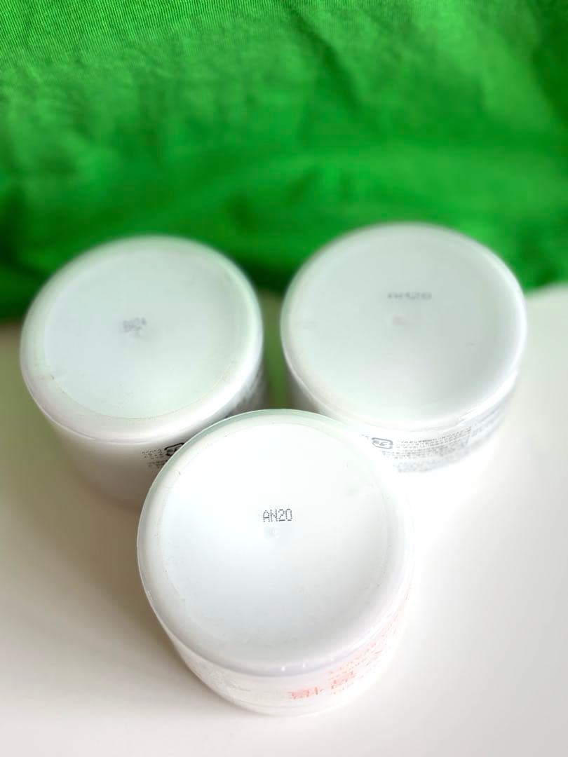 新品未開封✨艶つや習慣 オールインワンジェル 120g 3個セット