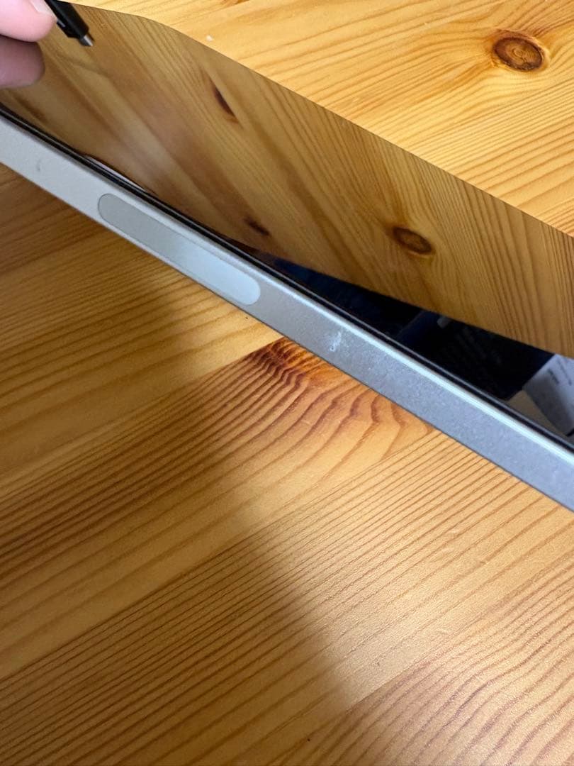 iPad mini 6 cellular 本体＋Apple Pencil