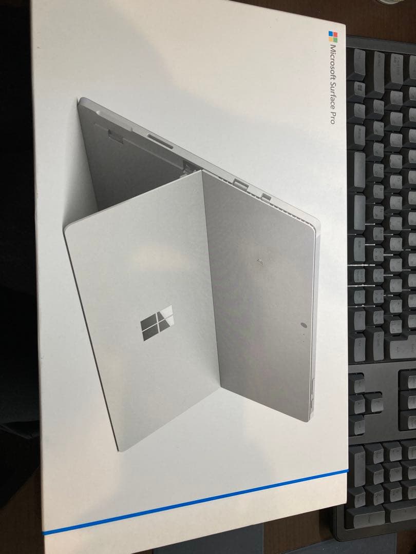 【ジャンク品】Microsoft surface キーボード、タッチペン付き