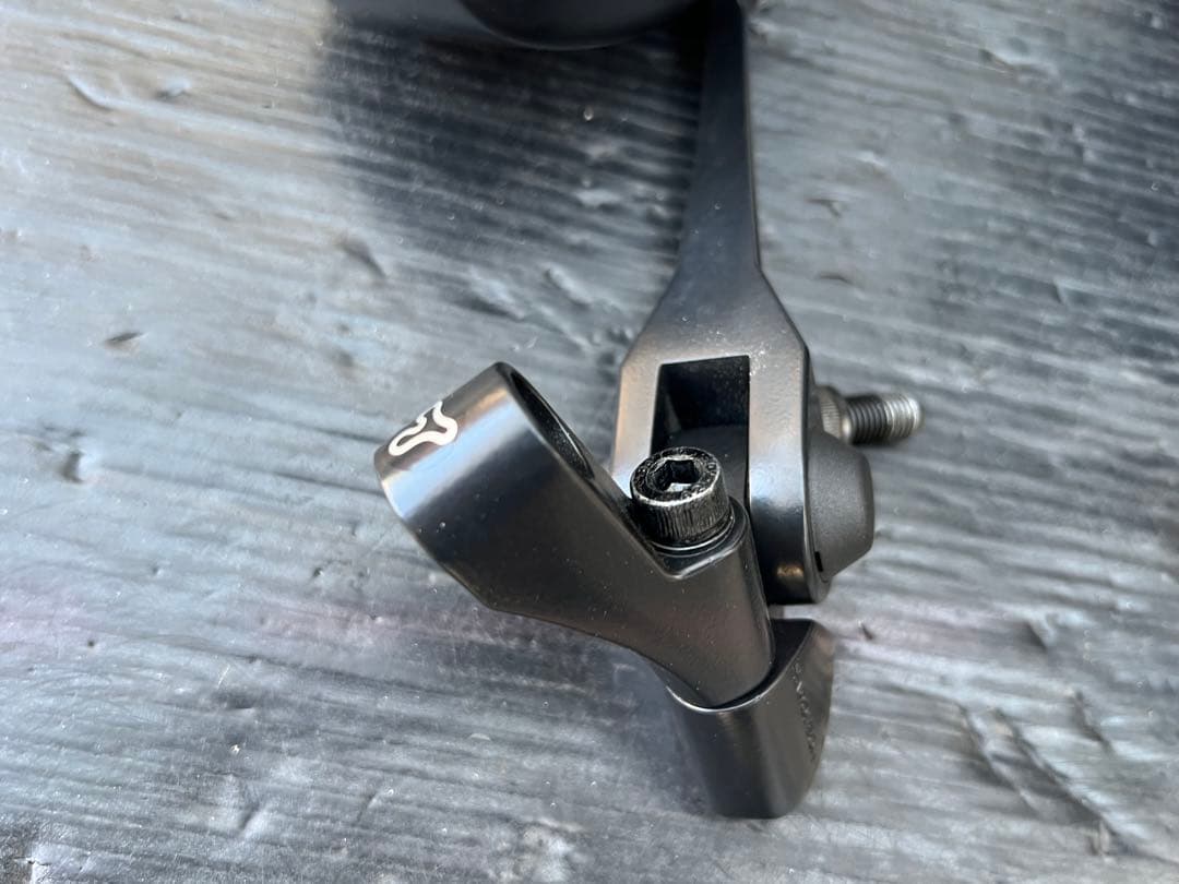 SSSNAPOLEON SHARK-7 ナポレオン シャークミラー