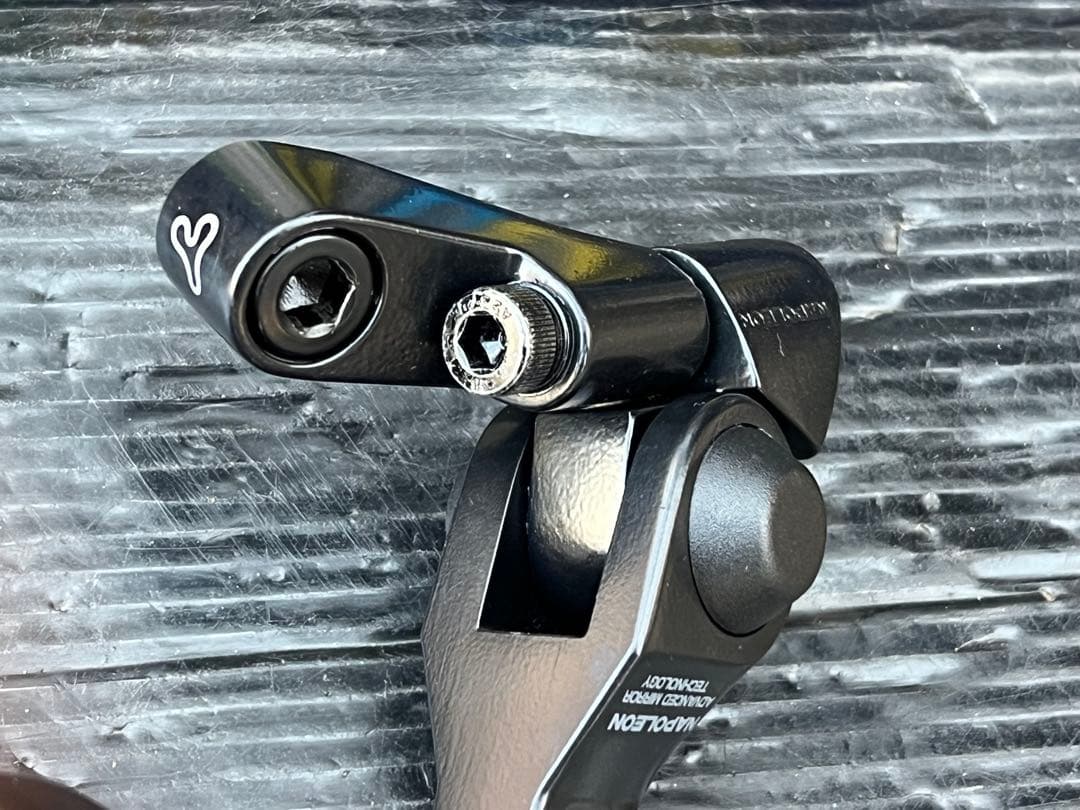 SSSNAPOLEON SHARK-7 ナポレオン シャークミラー