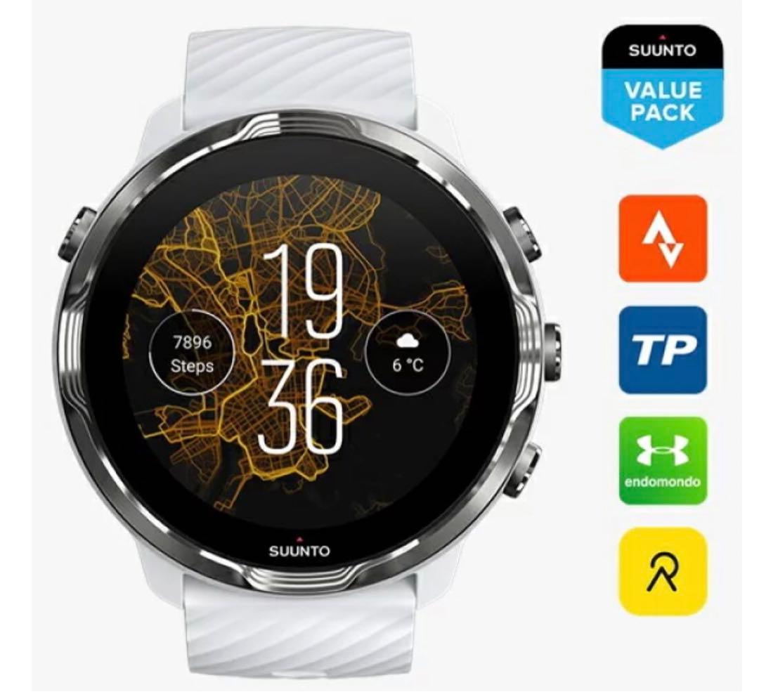 SUUNTO7 スント