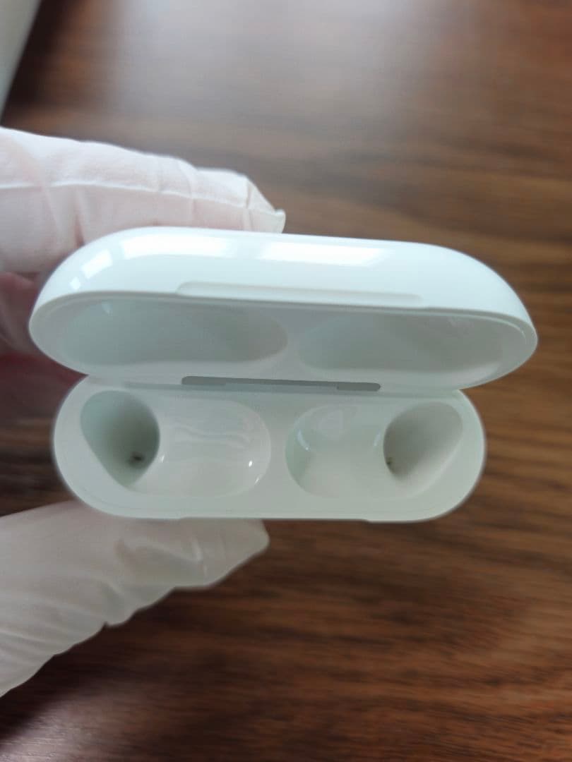 Apple AirPods pro 3　最新モデル