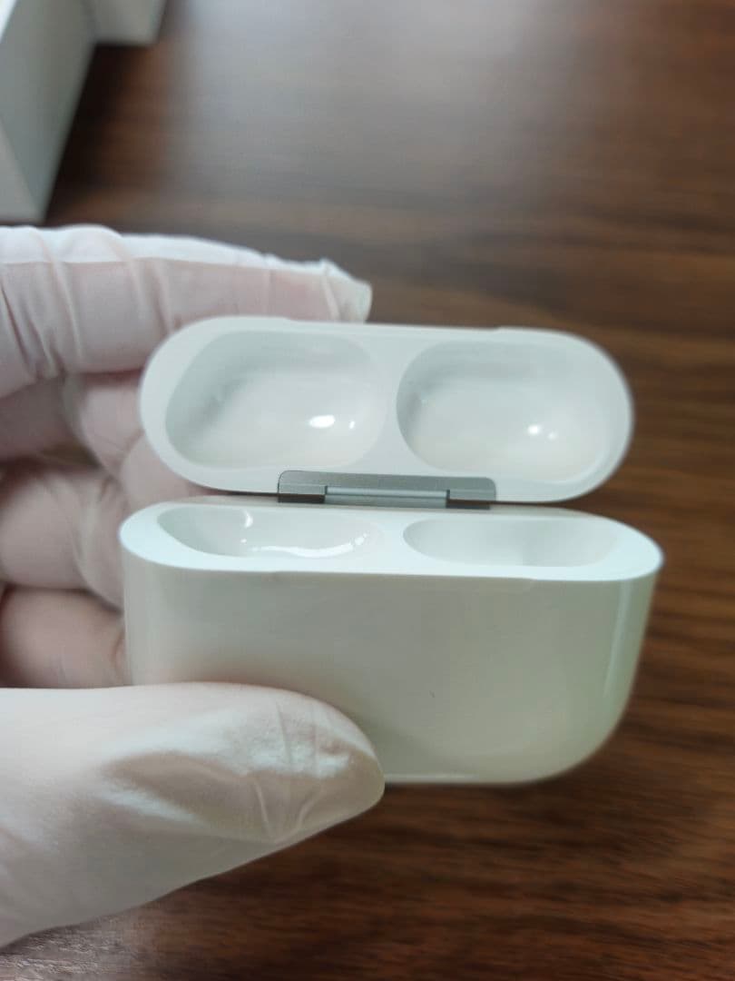 Apple AirPods pro 3　最新モデル