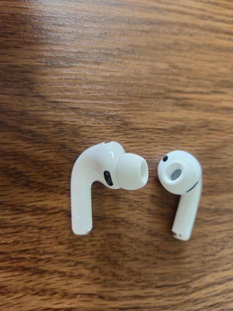 Apple AirPods pro 3　最新モデル