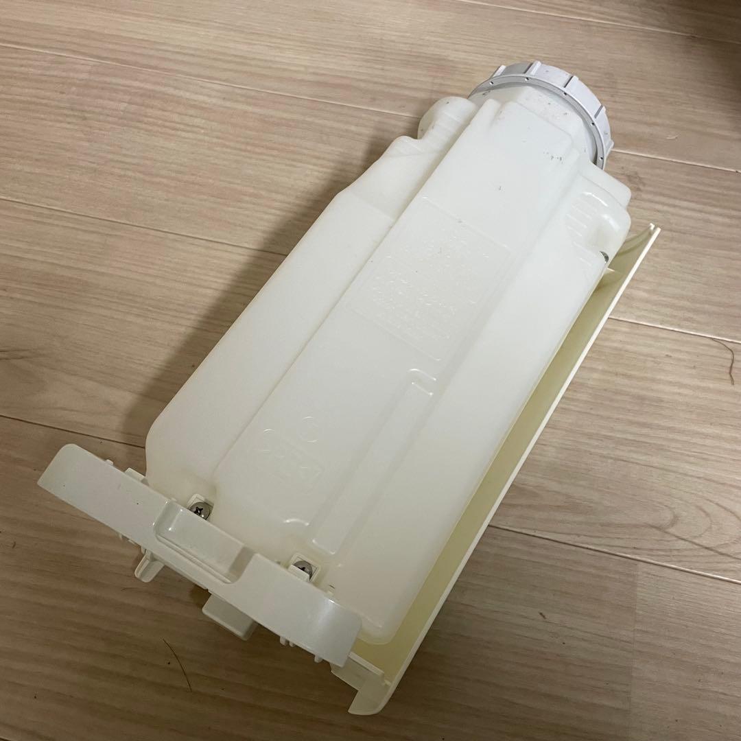 ◆ 送料込み SHARP KC-L50-W 加湿空気清浄機 ホワイト 21年製