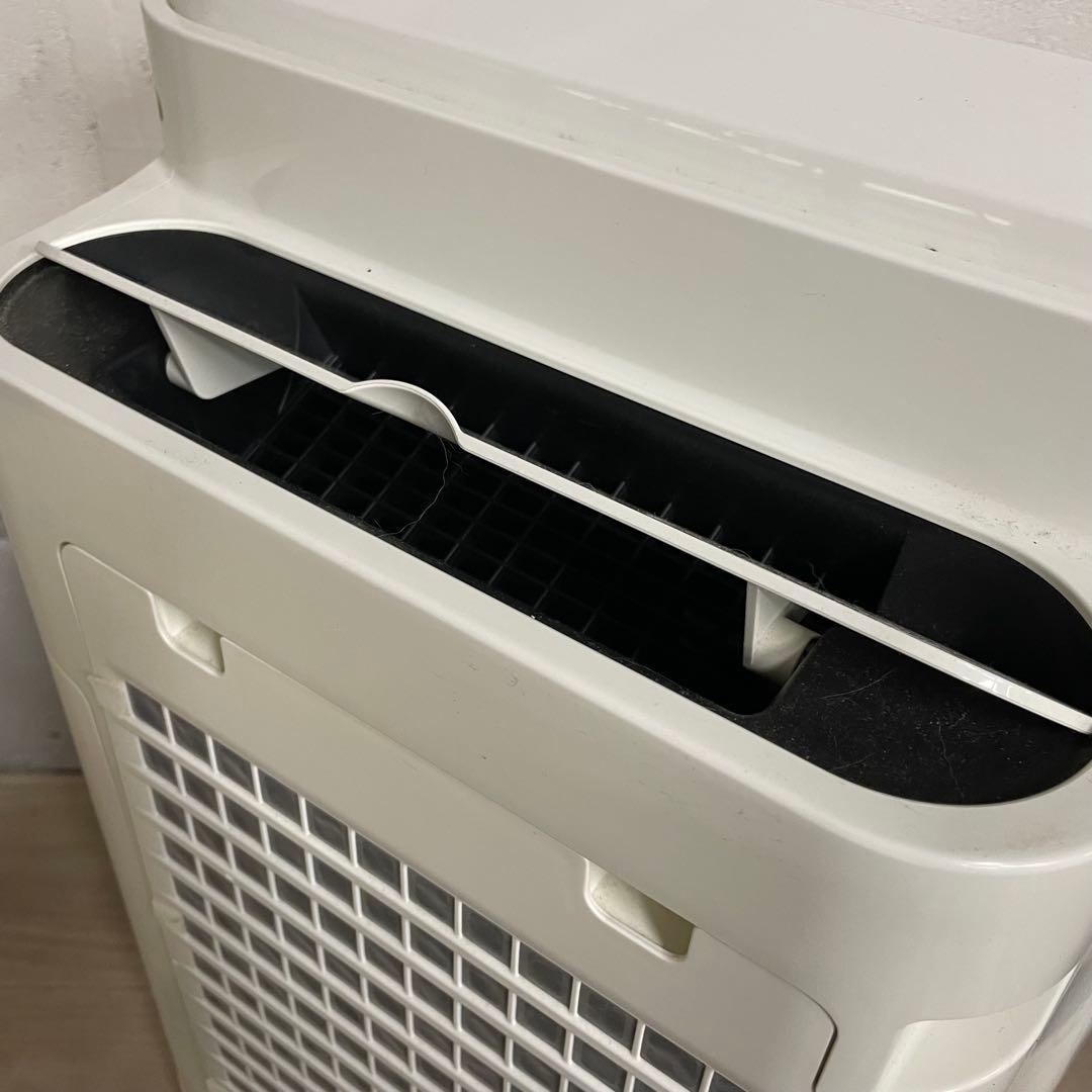 ◆ 送料込み SHARP KC-L50-W 加湿空気清浄機 ホワイト 21年製