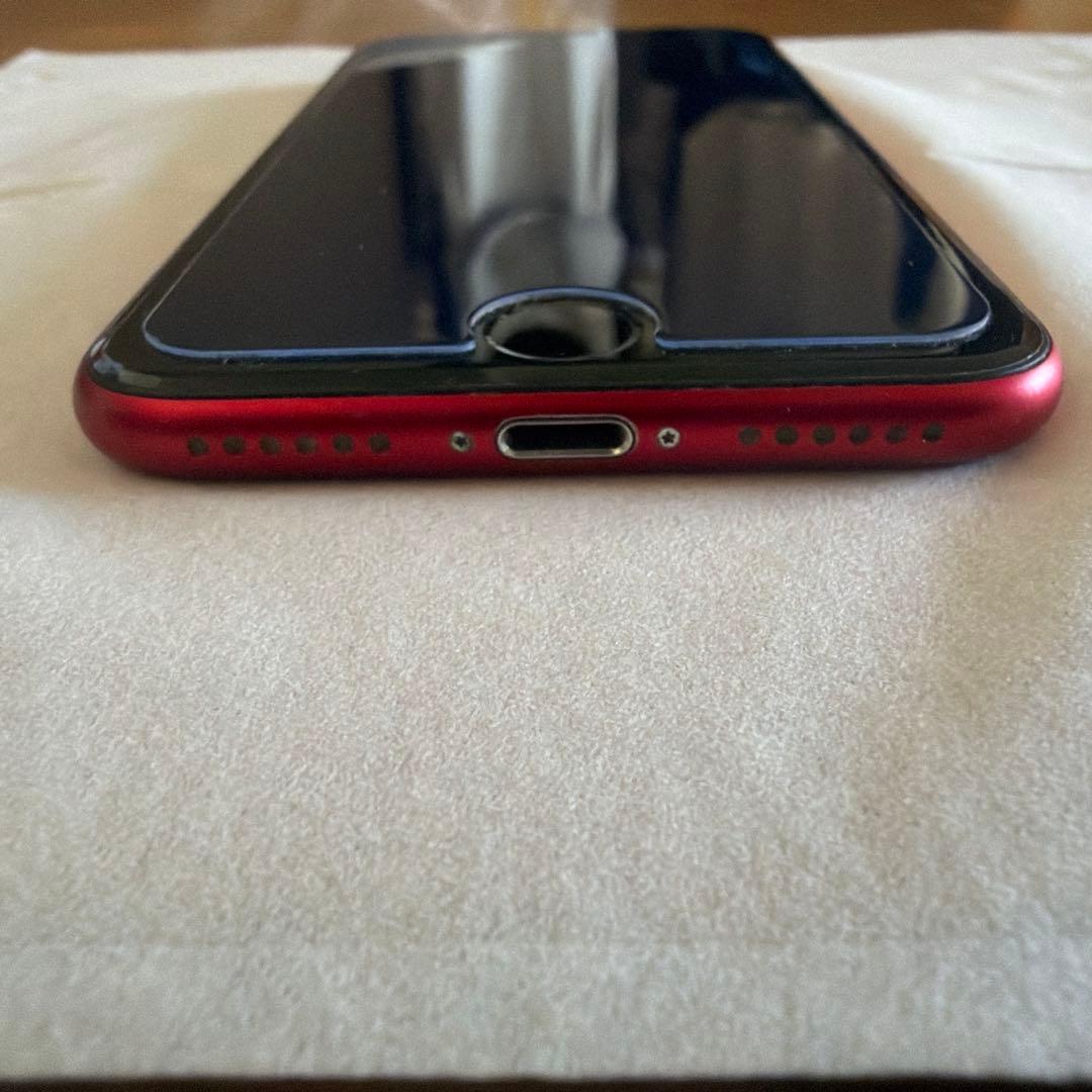 iPhone SE 第3世代　SIMフリー本体のみ