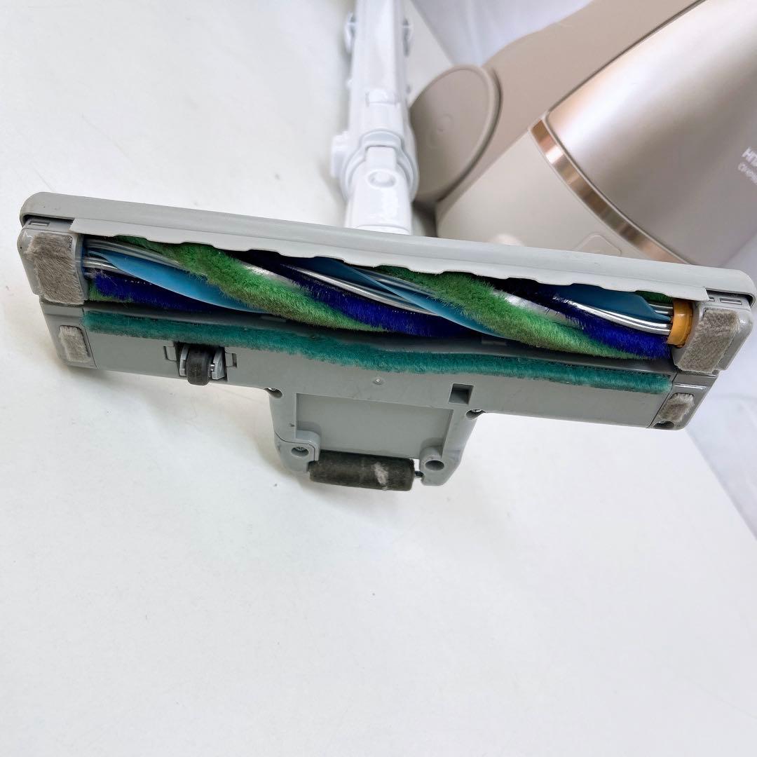 2ADM031 HITACHI 日立 電気掃除機 CV-KP90H 2021年製