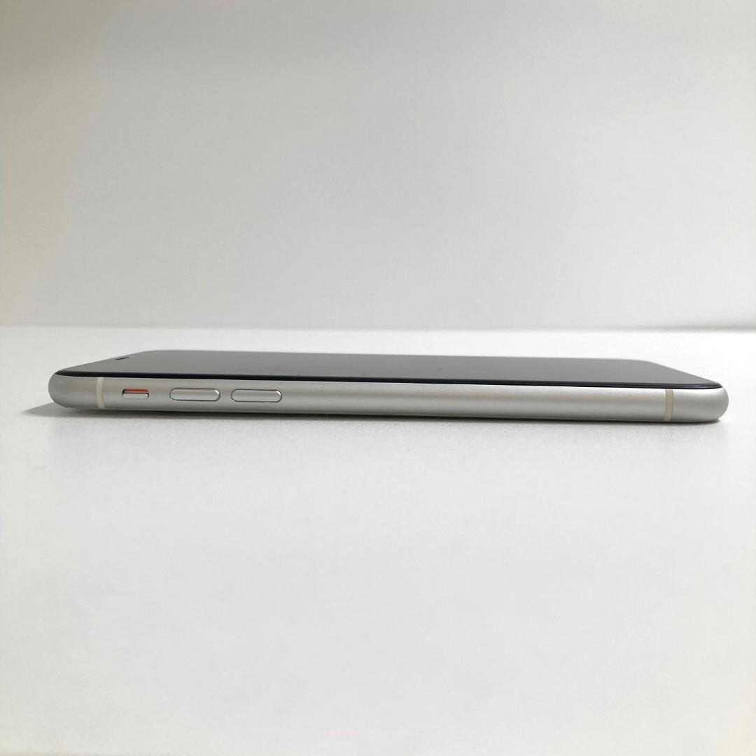 美品　apple　iphoneXR　スマートフォン　ホワイト　64GB