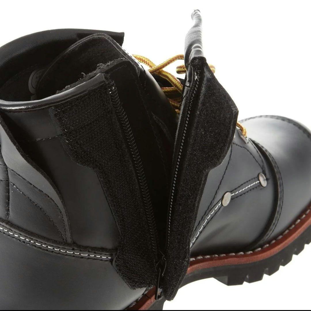 AVIREX TIGER アヴィレックス ブーツタイガーバイクライダースブーツ