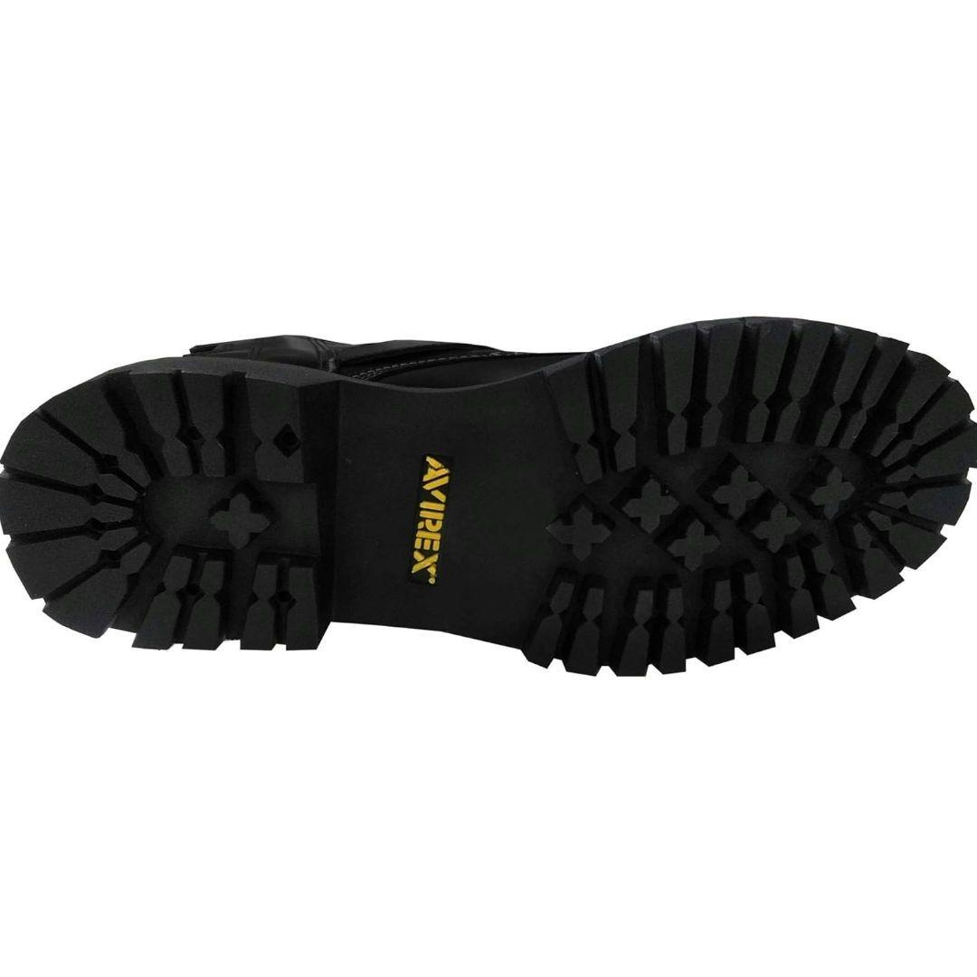 AVIREX TIGER アヴィレックス ブーツタイガーバイクライダースブーツ