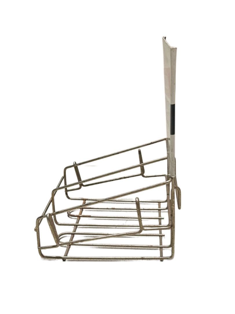 50s ビンテージ TREND シガレット 陳列棚 卓上 店舗什器 ディスプレイ