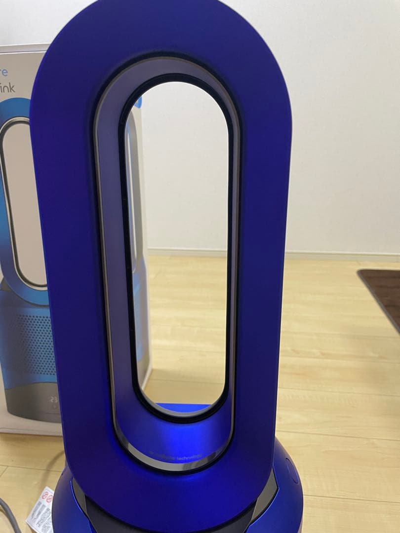 ダイソン　 HP03IB