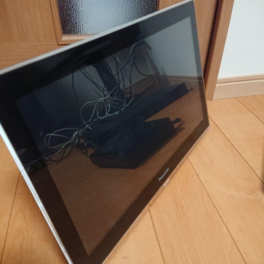 Panasonic　プライベートビエラ　UN-JS120