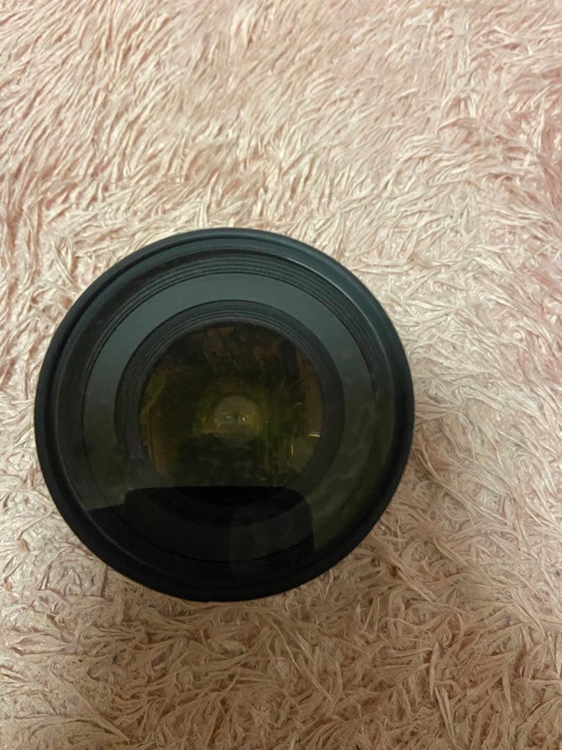 SIGMA 24mm F1.8 DG MACRO AF NIKON ニコン