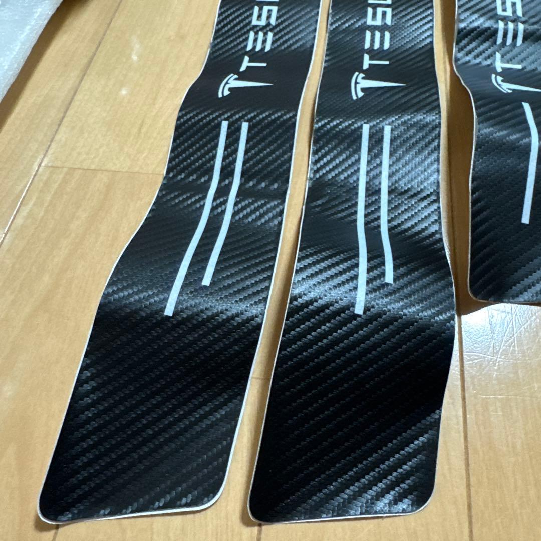 新品未使用★Tesla CHAdeMOアダプター ★ディーラー購入