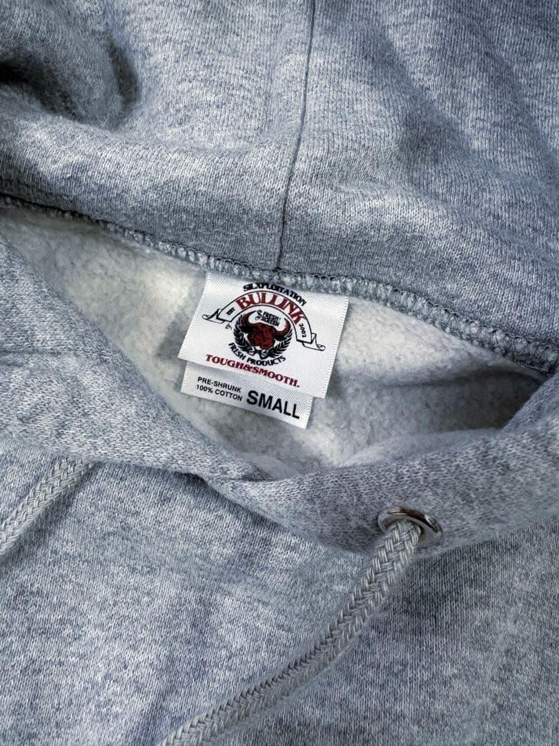 WTAPS BULLINK DESERTSTORMスウェット フーディ パーカー