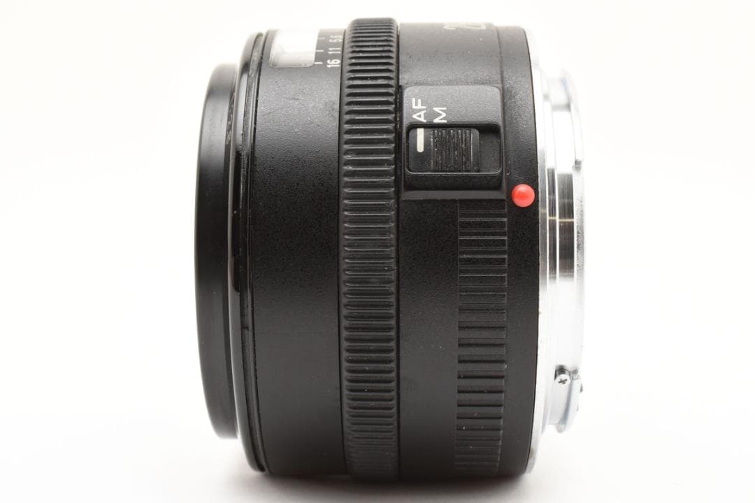 [並品/作例あり] Canon EF 28mm f2.8 キヤノン EF