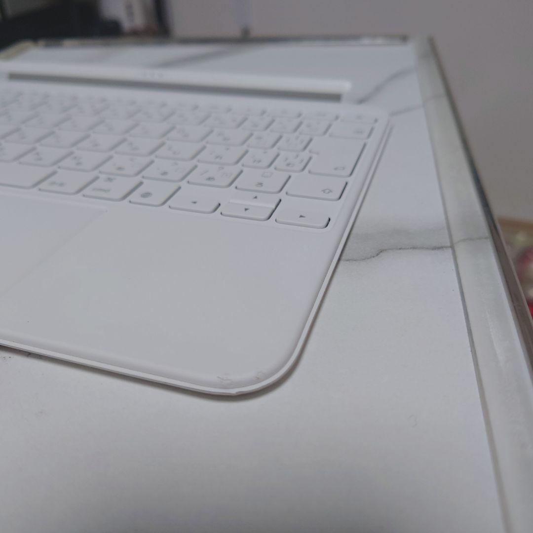 apple iPad Magic Keyboard Folio 日本語配列