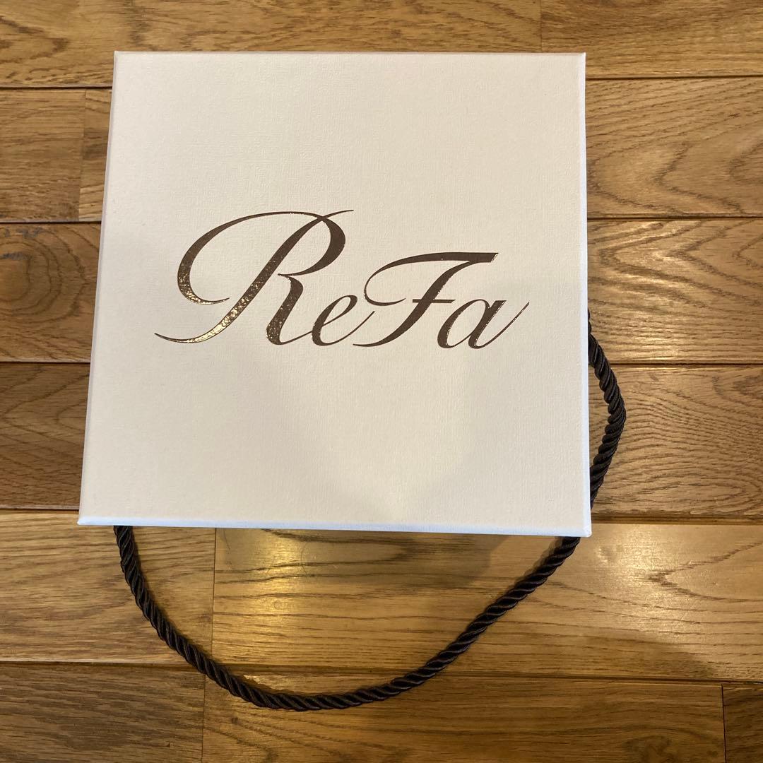 ReFa リファ　ヘッドスパ　【新品・未使用】
