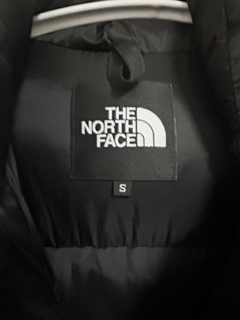 THE NORTH FACE バルトロライトジャケットブラック
