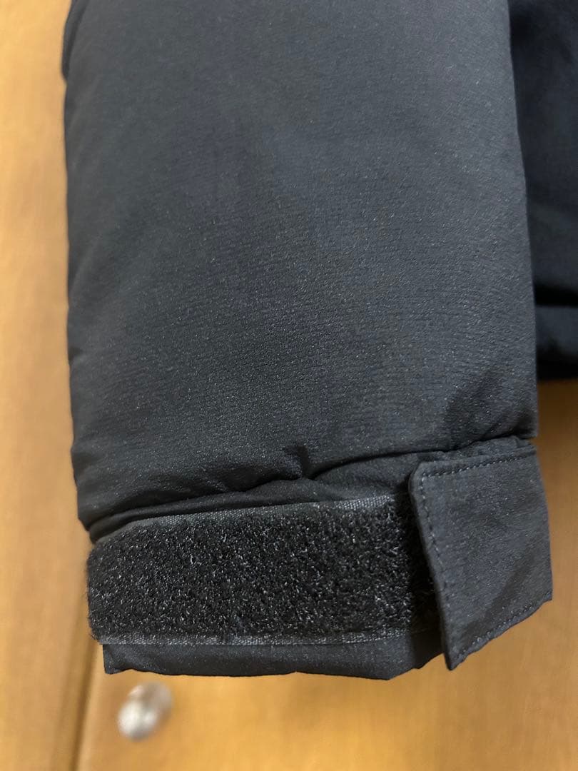 THE NORTH FACE バルトロライトジャケットブラック