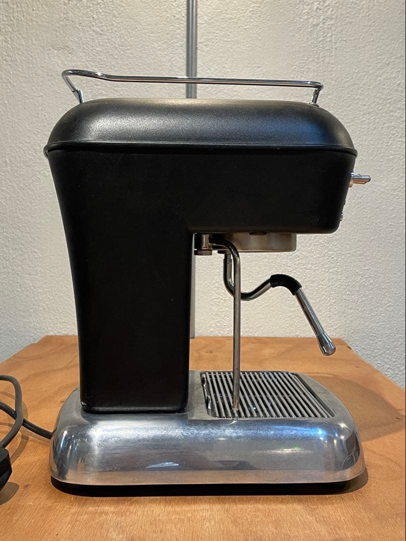 アスカソ エスプレッソドリーム PID Ascaso Dream PID