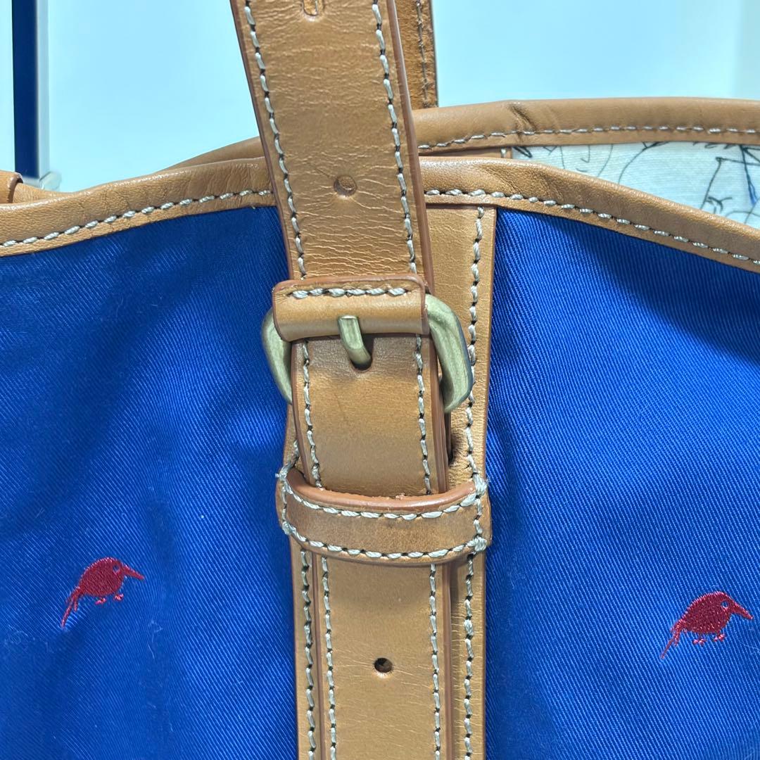 ✨ポーチ付✨Paul Smith ポールスミス　トートバッグ