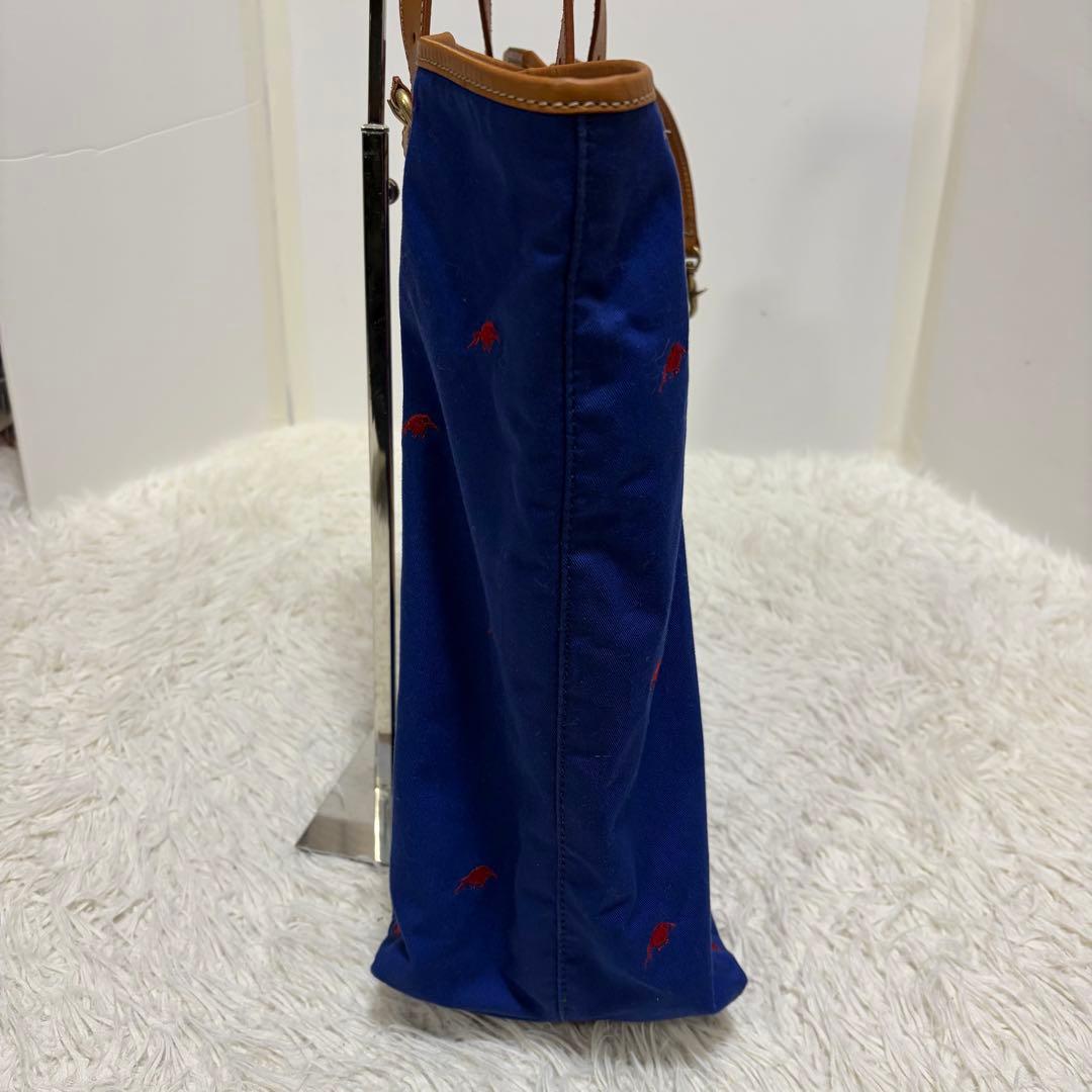 ✨ポーチ付✨Paul Smith ポールスミス　トートバッグ